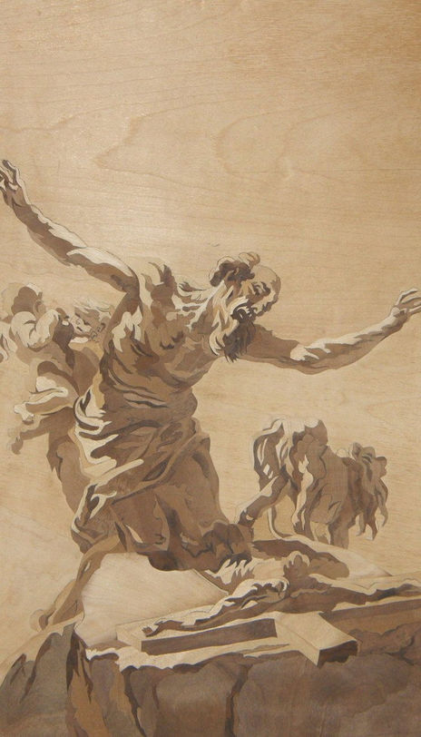 St Jerome
