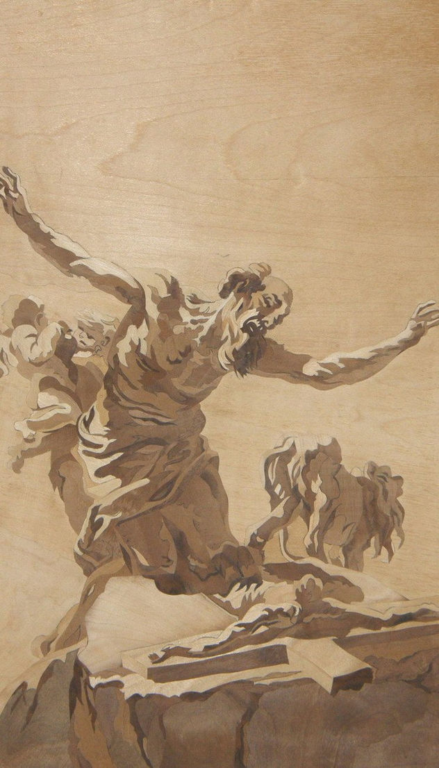 St Jerome
