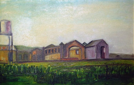 Represa de Cuñapirú