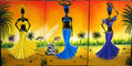 NEGRAS AFRICANAS