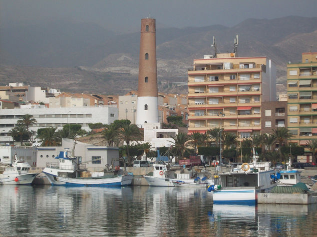 Torre de Adra 