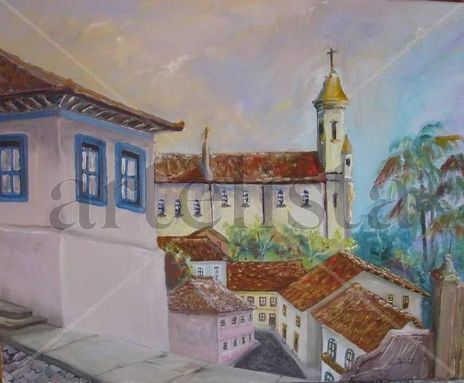 Ouro Preto