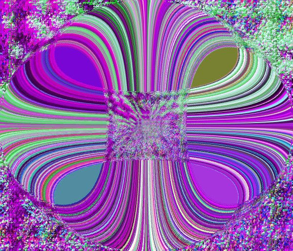 FANTASÍA DE COLORES