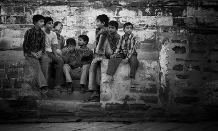 Serie India 00005