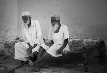 Serie India 00008
