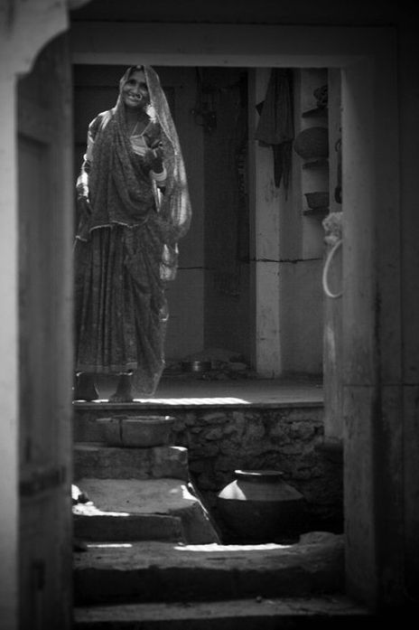 Serie India 00009