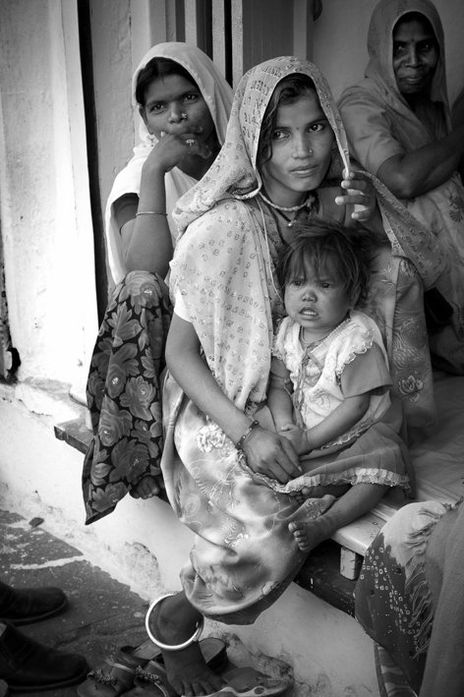 Serie India 00012