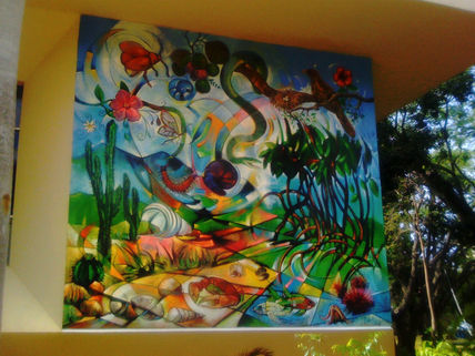 Biodiversidad I