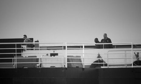 Serie Lisboa