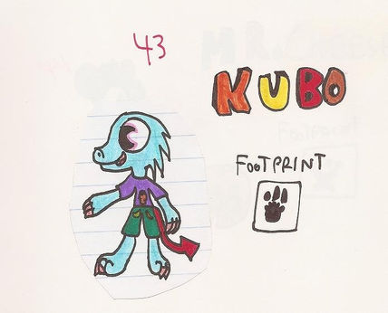 Kubo