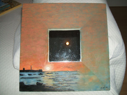 Caleta de Fuego.