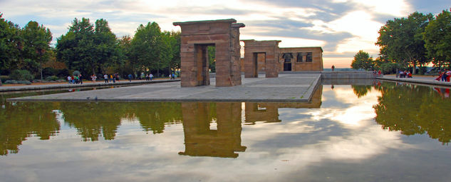 Debod 