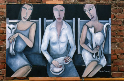 Sala de espera