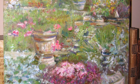 jardines