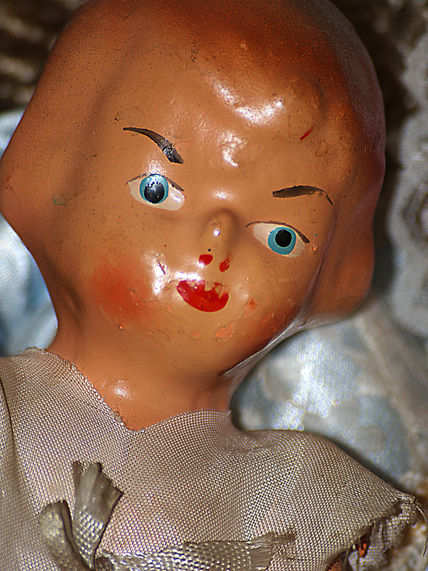 Muñeca
