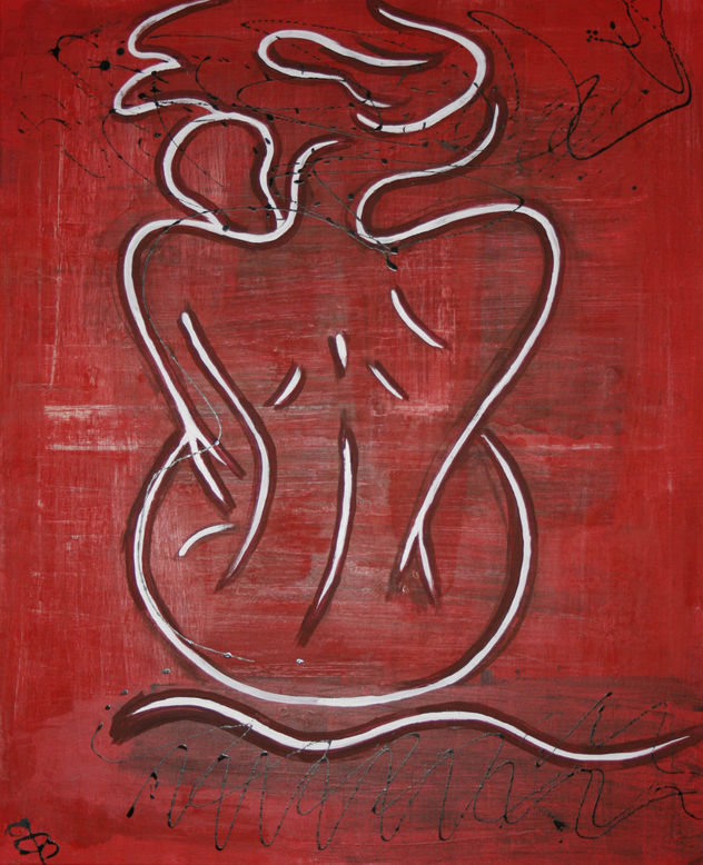 Rojo
