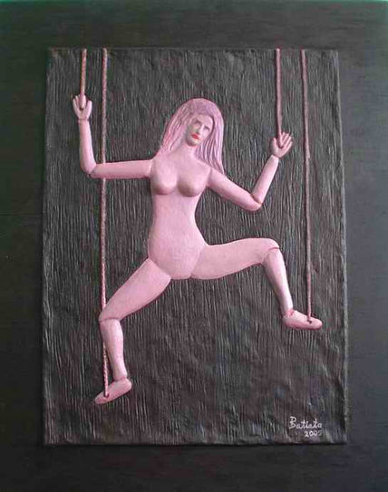 Marioneta