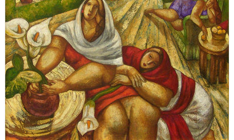 MUJERES
