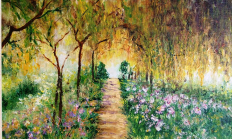 PAISAJES
