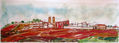 Alcaraz. Homenaje J.A Lozano