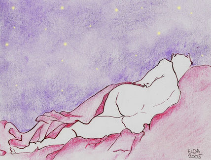 Dormida