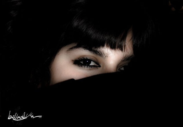 "X"