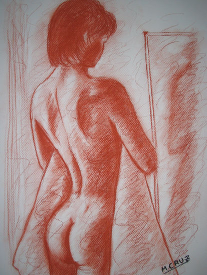 DESNUDO 