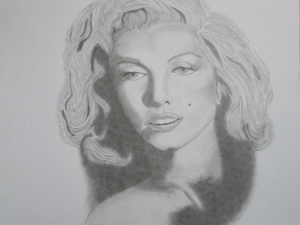 Marilin monroe
