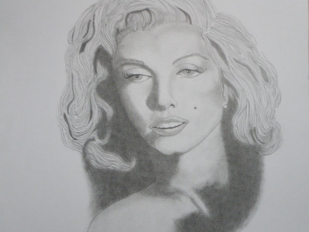 MARILIN MONROE