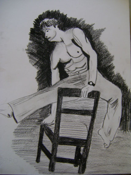 Barisnikov