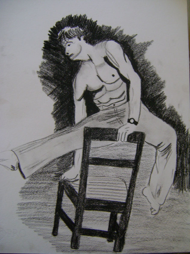 BARISNIKOV