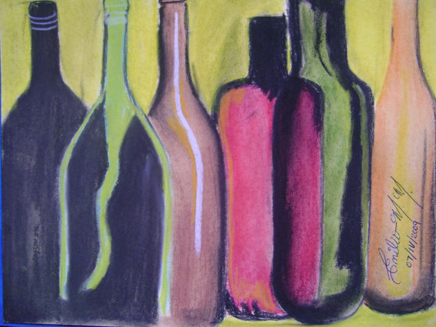 BOTELLAS