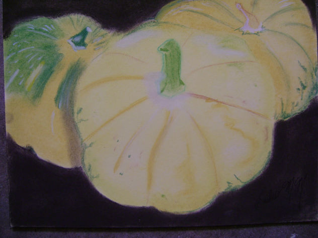 CALABAZAS 2