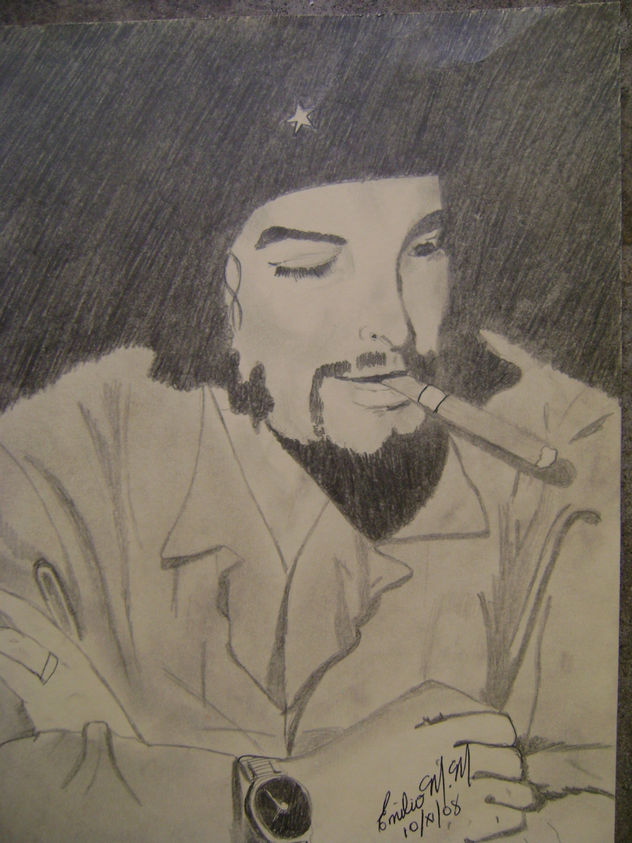CHE