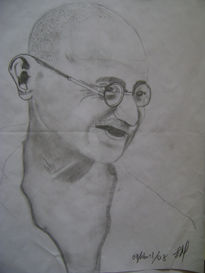 Ghandi