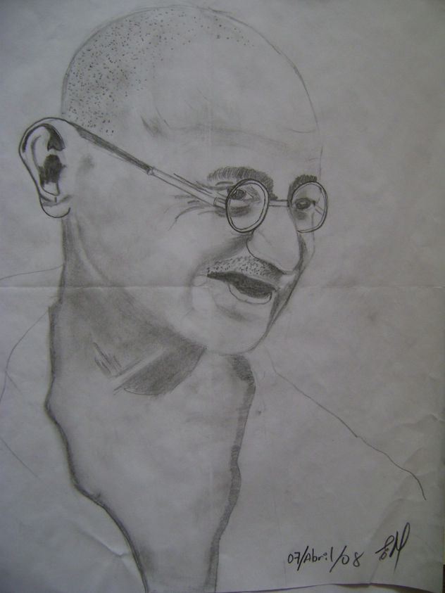 GHANDI