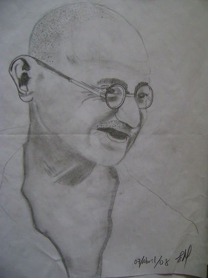 GHANDI 