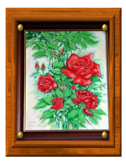 Rosas