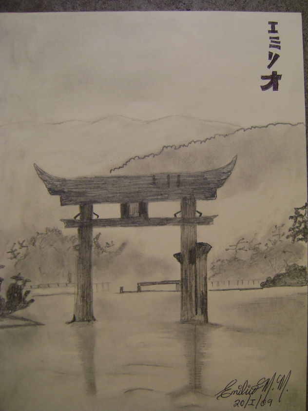 IMAGEN JAPONESA