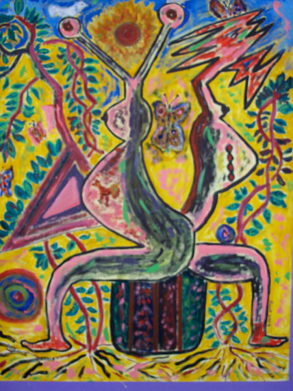Metamorfosis