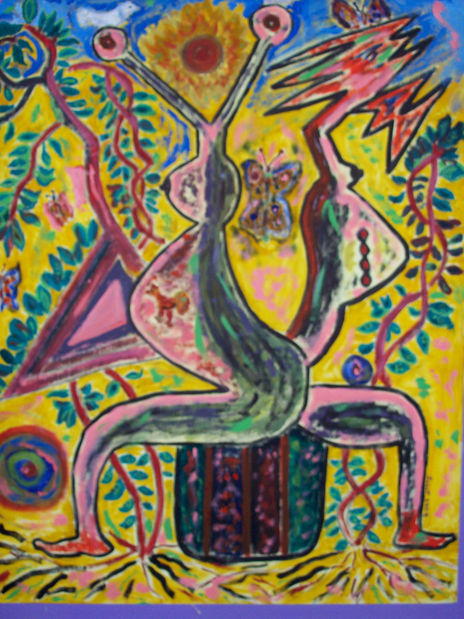 Metamorfosis