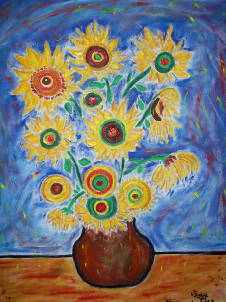 Girasoles