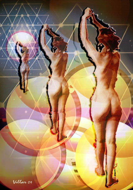 UNIVERSO SAGRADO,...