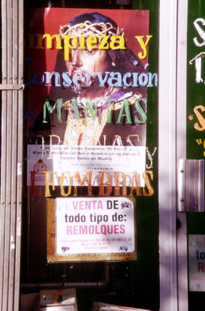 Más que palabras...