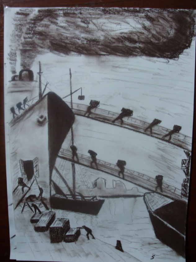 HOMENAJE II