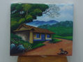 PAISAJE COSTA RRICENSE