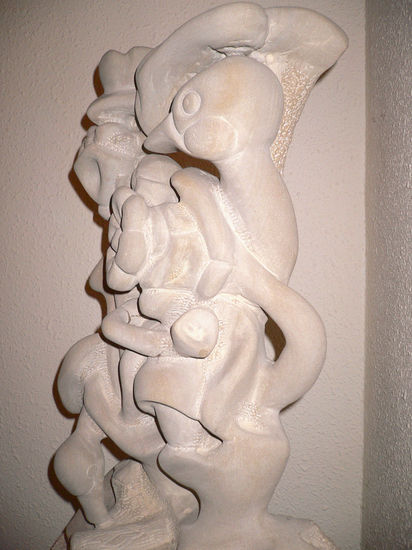 patos Stone Figurative