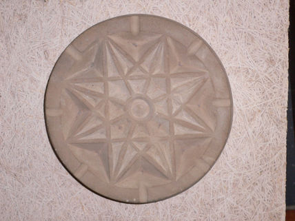 Talla geometrica