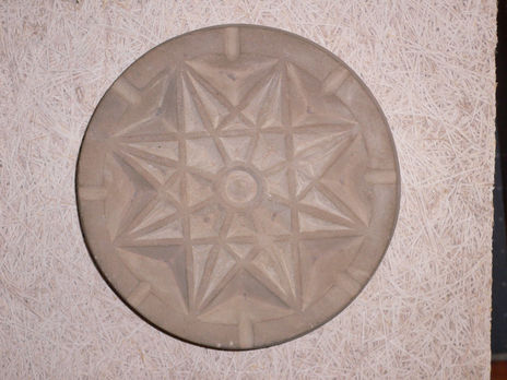 Talla geometrica