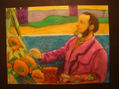 Autorretrato 2009